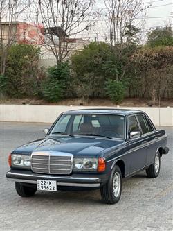 مێرسێدس بێنز E-Class